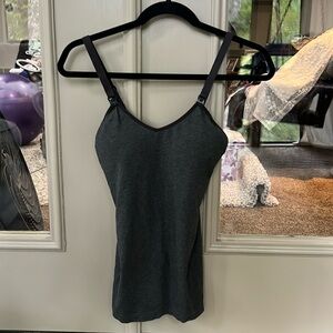 Women’s Nursing Seamless Cami - Auden